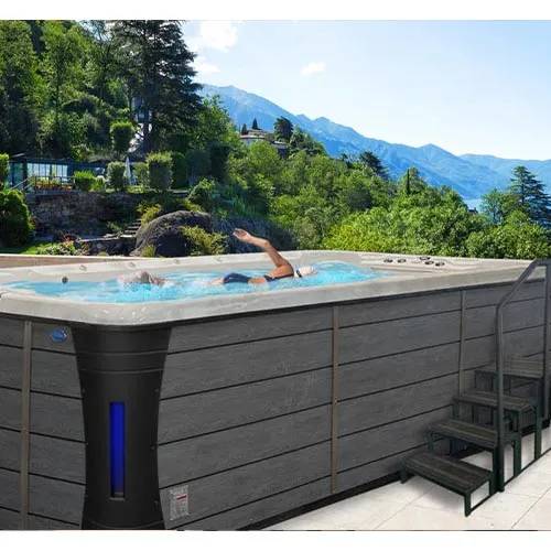 Swimspa X-Series hot tubs for sale in Monterey Park